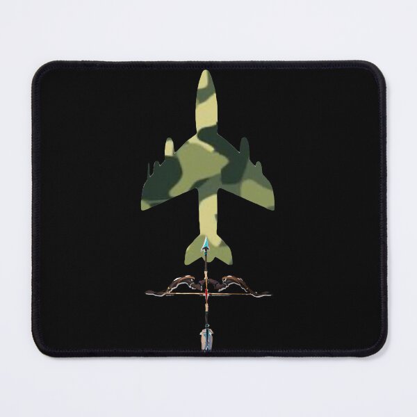 Item preview, Hawker Hunter designed and sold by Glenbobagins.