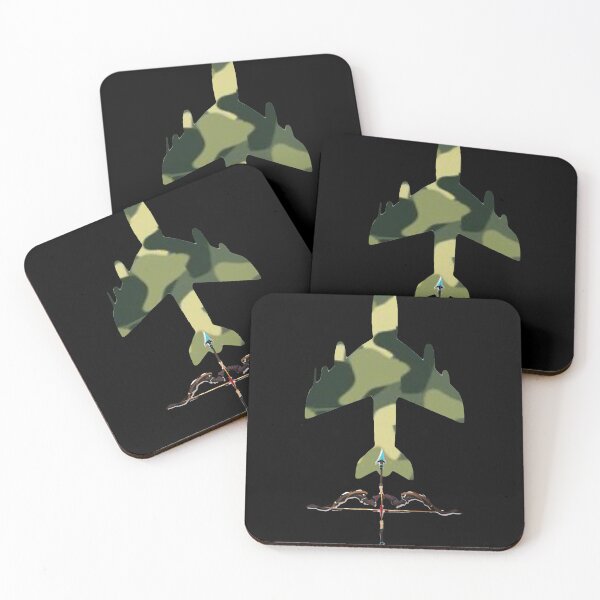 Item preview, Hawker Hunter designed and sold by Glenbobagins.