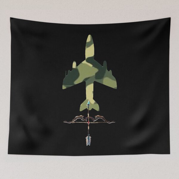 Item preview, Hawker Hunter designed and sold by Glenbobagins.