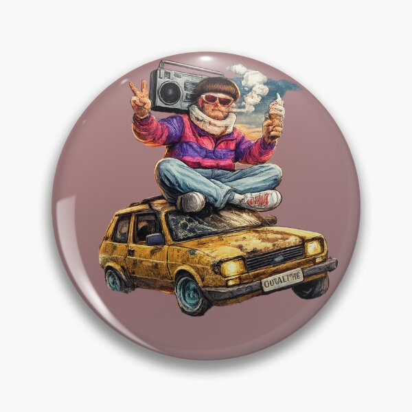 Item preview, Oliver Tree designed and sold by BoomStic4ers1.