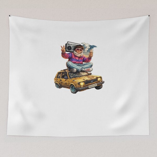 Item preview, Oliver Tree designed and sold by BoomStic4ers1.