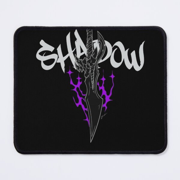 Item preview, Dark Enchanted Blade designed and sold by Hadinko.