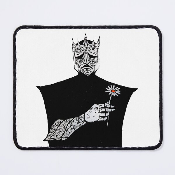 Item preview, The Monarch's Empathy designed and sold by Jeskeur.
