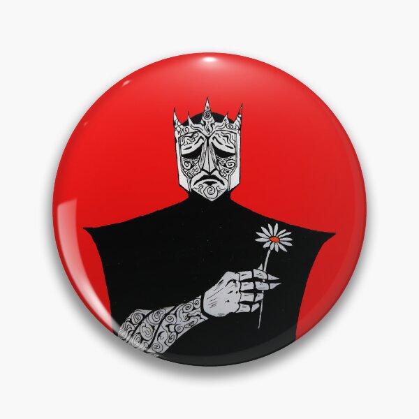 Item preview, The Monarch's Empathy designed and sold by Jeskeur.
