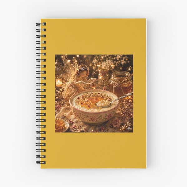 Item preview, The Magic of Honey. designed and sold by JoyNest = "The nest of joy".