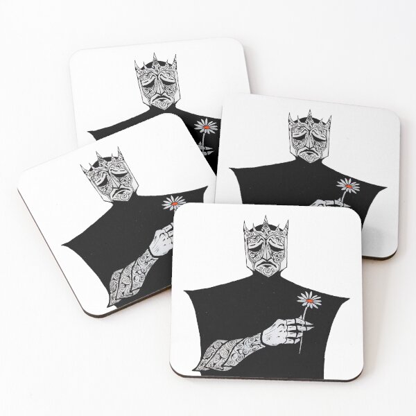 Item preview, The Monarch's Empathy designed and sold by Jeskeur.