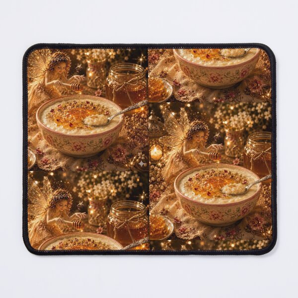 Item preview, The Magic of Honey. designed and sold by JoyNest = "The nest of joy".