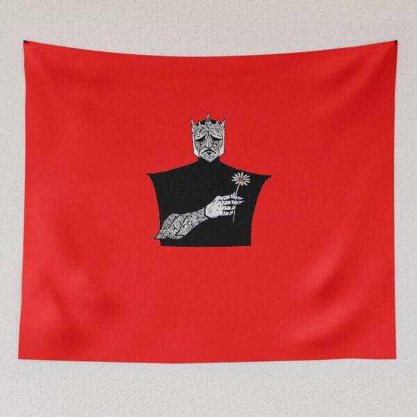 Item preview, The Monarch's Empathy designed and sold by Jeskeur.