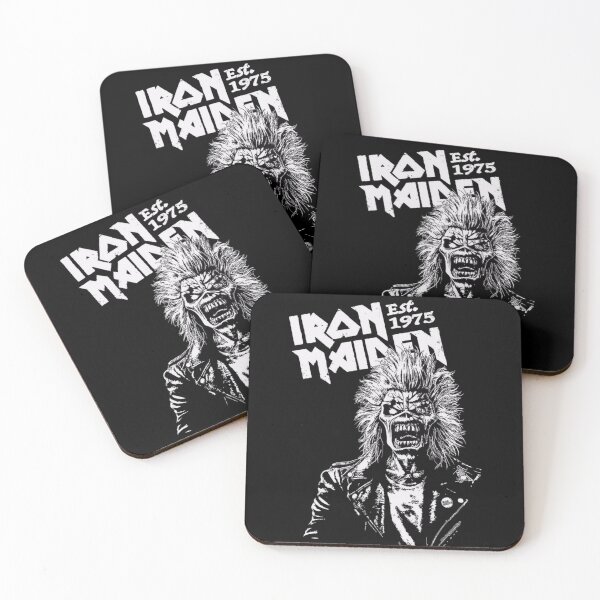 Item preview, metal band album cover art designed and sold by WhatTheSnail.