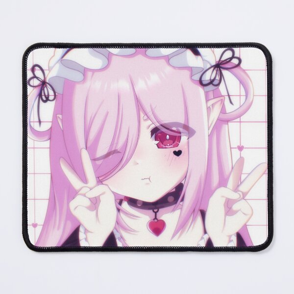 Item preview, Cutie peace sign Mia~ designed and sold by Miavelle.