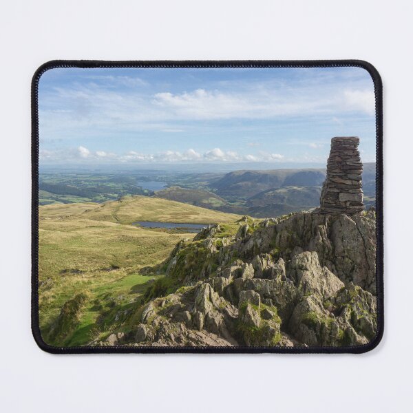 Item preview, Place Fell designed and sold by LazloWoodbine.