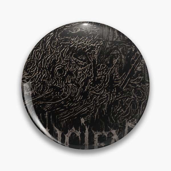 Item preview, Dungeon Synth Medieval Wolf Ancient Wrath Art designed and sold by lusiaMaraArt.