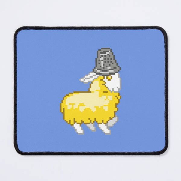 Item preview, Tiny Llama with a Thimble designed and sold by LlamaTrinkets.