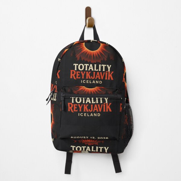 Item preview, Totality Reykjsvik designed and sold by Pixel-Lair.
