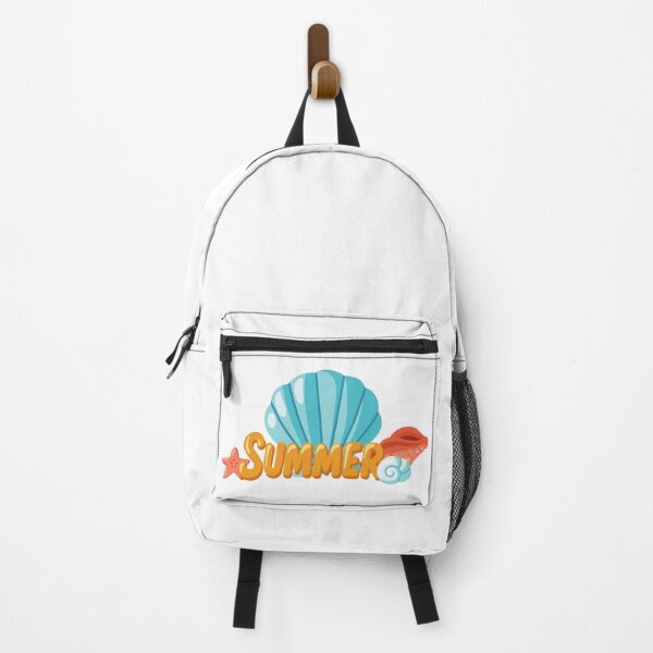 Item preview, Summer Seashell Lettering designed and sold by EvLip-Artist.