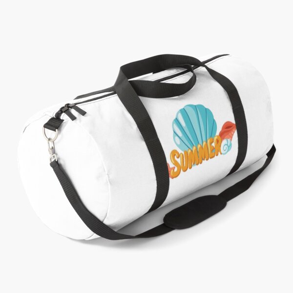 Item preview, Summer Seashell Lettering designed and sold by EvLip-Artist.