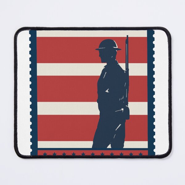 Item preview, July 4th My Favorite Color is Freedom designed and sold by ComfyCustom.