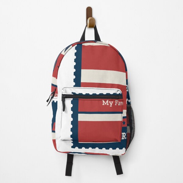 Item preview, July 4th My Favorite Color is Freedom designed and sold by ComfyCustom.