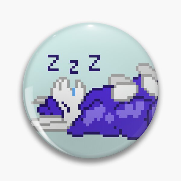 Item preview, Tiny Llama Napping designed and sold by LlamaTrinkets.