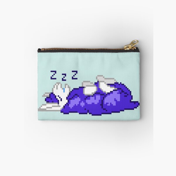 Item preview, Tiny Llama Napping designed and sold by LlamaTrinkets.