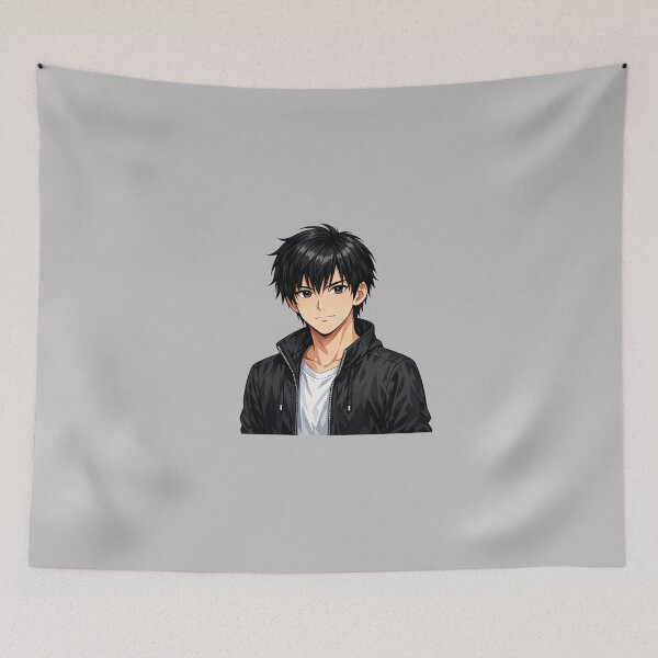 Item preview, Anime products designed and sold by Anime adesivos.