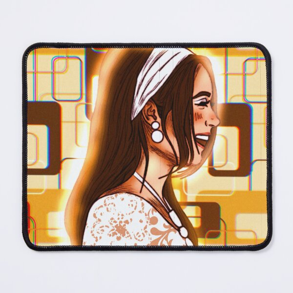 Item preview, From The Start - Retro Jazz Pop Illustration designed and sold by BYZAHRAARTZ.