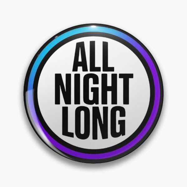 Item preview, Rave Culture | All Night Long Electronic Music Design designed and sold by |TRSSHOP|.