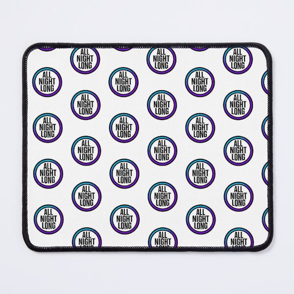 Item preview, Rave Culture | All Night Long Electronic Music Design designed and sold by |TRSSHOP|.