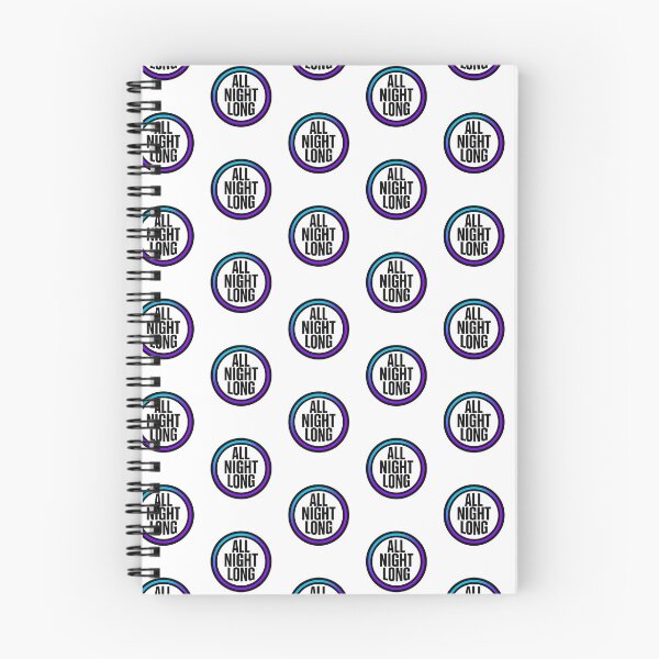 Item preview, Rave Culture | All Night Long Electronic Music Design designed and sold by |TRSSHOP|.