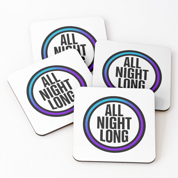 Item preview, Rave Culture | All Night Long Electronic Music Design designed and sold by |TRSSHOP|.