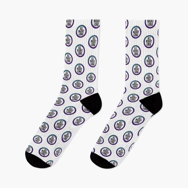 Item preview, Rave Culture | All Night Long Electronic Music Design designed and sold by |TRSSHOP|.