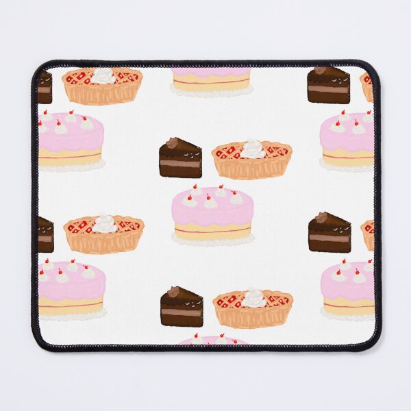 Item preview, Cute Cakes and Pie designed and sold by ahhsure.