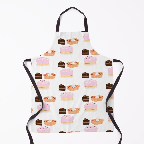 Item preview, Cute Cakes and Pie designed and sold by ahhsure.
