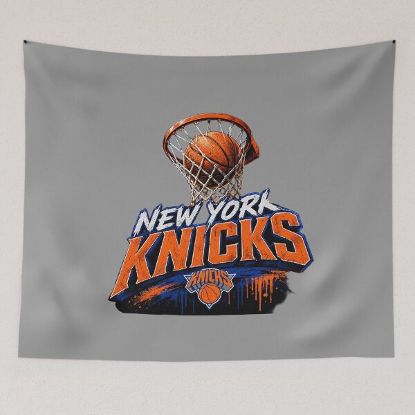 Item preview, New York Knicks 2026 Champions designed and sold by BoomStic4ers1.