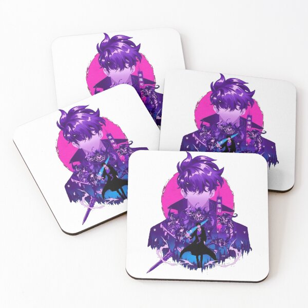 Item preview, Shadow Warrior of the Mystic Realm  designed and sold by Hadinko.