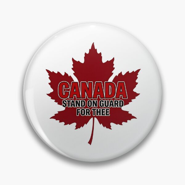 Item preview, Canada  designed and sold by Murvel-Ink.