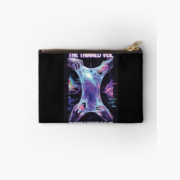 Item preview, Algorithmic History Distortion  designed and sold by Fractal_Psyience.