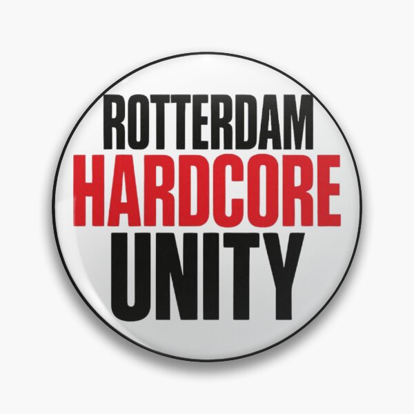 Item preview, Rotterdam Hardcore | Gabber & Hardcore Rave Culture designed and sold by |TRSSHOP|.