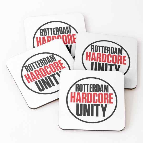 Item preview, Hardcore de Rotterdam | Cultura rave gabber y hardcore designed and sold by |TRSSHOP|.