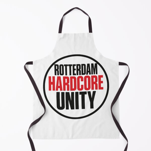 Artikelvorschau, Rotterdam Hardcore | Gabber- und Hardcore-Rave-Kultur entworfen und verkauft von |TRSSHOP|.
