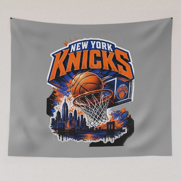 Item preview, New York Knicks 2026 Champions designed and sold by BoomStic4ers1.