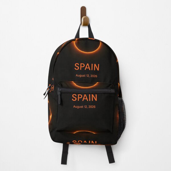 Item preview, Spain-Total Eclipse designed and sold by Pixel-Lair.