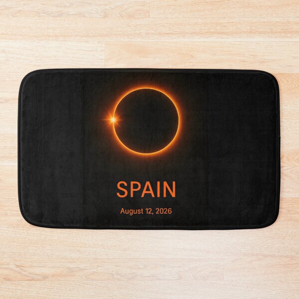 Item preview, Spain-Total Eclipse designed and sold by Pixel-Lair.