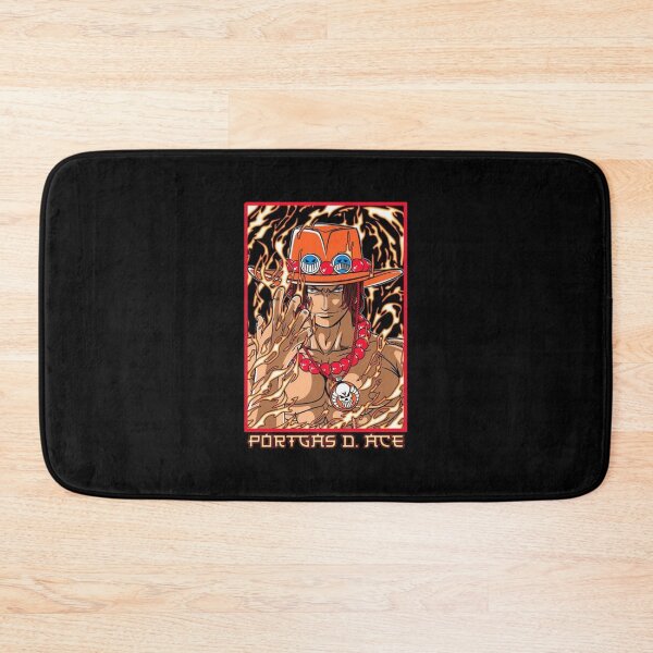 Item preview, one piece ace designed and sold by rythnazorsylli.