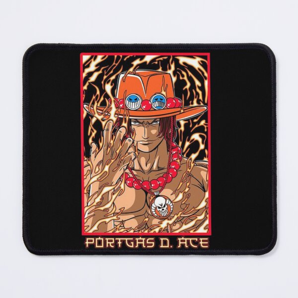 Item preview, one piece ace designed and sold by rythnazorsylli.