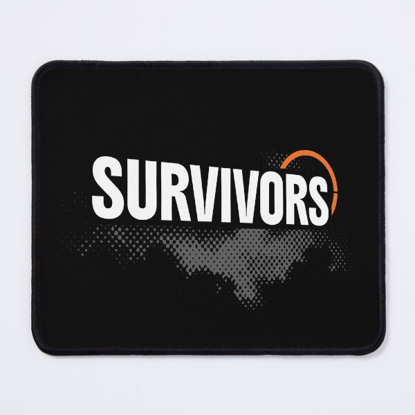 Item preview, Snowy Washington DC Survivors Extraction designed and sold by AnAzArt.