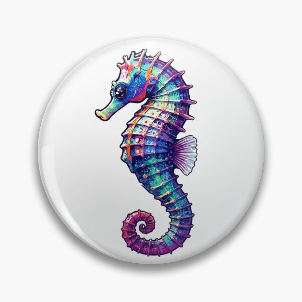 Item preview, Seahorse  designed and sold by PjSwiss.
