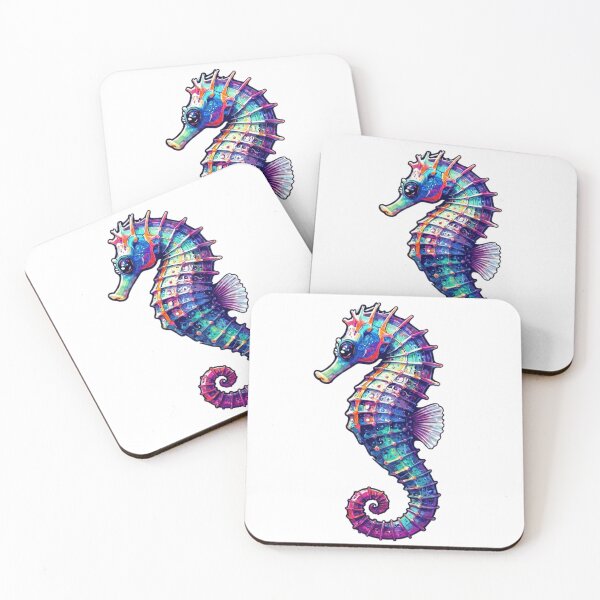 Item preview, Seahorse  designed and sold by PjSwiss.
