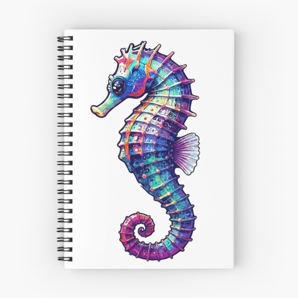 Item preview, Seahorse  designed and sold by PjSwiss.