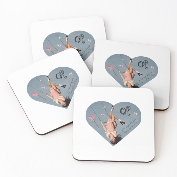 Item preview, Olivia Rodrigo Girl so in Love  designed and sold by Lexi DesignZ .